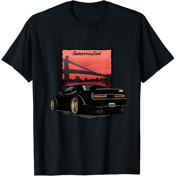 Amazon | ダッジ チャレンジャー 392 シェイクダウン ラストコール T